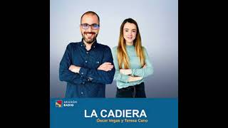 Entrevista Aragón Radio La Cadiera 28 de Octubre de 2024 [upl. by Lucrece428]