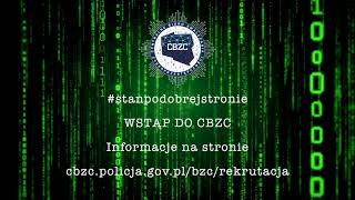 Dołącz do Walki z Cyberprzestępczością – STAŃ PO DOBREJ STRONIE [upl. by Nafets]