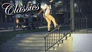 Classics Mike Carrolls quotYeah Rightquot Part [upl. by Wilde]