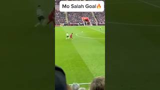 Mo Salah Goal Vs Man City football trending soccer [upl. by Eidoow]