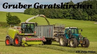 FLIEGL ASW in Action ► Gruber Geratskirchen [upl. by Lonna899]