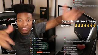 Etika visits disturbing websites [upl. by Karrah]