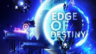 EDGE OF DESTINY 100 Top 25 Demon  Stream Highlights [upl. by Anrak299]