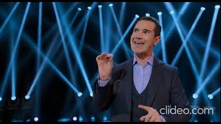 Jimmy Carr The holocaust and the Jehovahs Witnesses [upl. by Orelia656]