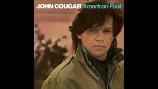 John Mellencamp  Jack amp Diane Lyrics [upl. by Panchito]