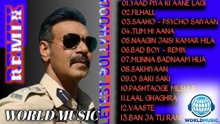 bollywood latest songs  bollywood songs  love songs  mashup  tseries songs  nonstop songs [upl. by Floro]