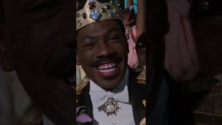 Eddie Murphy  Coming To America The Ending Scene shorts [upl. by Midis]