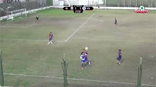 Goles San Lorenzo vs Velez Sarsfield  4 ta Div [upl. by Tumer737]