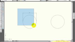 03基本功能說明AUTOCAD2010教學 [upl. by Elna]