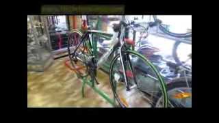 bicicleta Merida Race lite 900 2013 [upl. by Philan404]