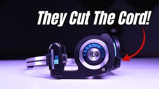 The New KOSS Porta Pro Wireless 20 My Review [upl. by Cazzie]