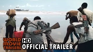 Fishing Without Nets Official Green Band Trailer 2014 HD [upl. by Enilrac176]