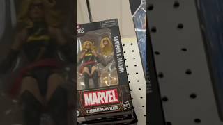 Warbirds Sportsmaster Carnage at Target actionfigures toys marvel dc cool shopping toyhunt [upl. by Orsino]