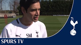 Spurs TV  Tottenham Hotspur medical team talk about treating Fabrice Muamba [upl. by Cate]