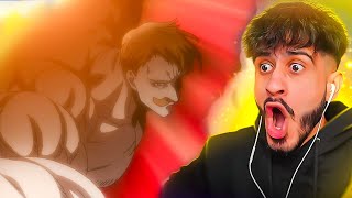 PRAISE THE SUN ESCANOR THE LION SIN OF PRIDE  Seven Deadly Sins Season 2 Episode 14 REACTION [upl. by Knipe]