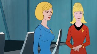 STAR TREK Logical Thinking 69  Special Pleading Selective Adherence [upl. by Hapte]