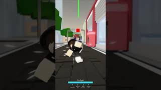 Фишки на Годжо в Jujutsu Shenanigans roblox роблокс kopyrbx [upl. by Ociram]