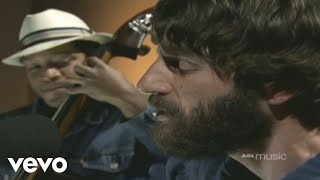 Ray LaMontagne  Trouble Sessions  AOL 2005 [upl. by Ahsiemaj]