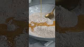 High Protein Ginger Biscuits  In The Kitchen With FUTURELIFE®️ High Protein  Episode 10 [upl. by Nayllij]