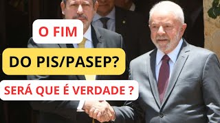 ABONO SALARIAL Por Que O PIS PASEP Pode Chegar Ao Fim  Governo Dá Golpe Nos Trabalhadores Sem Dó [upl. by Limber]