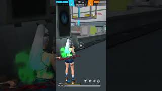 CS RANK ll free fire gaming comedy freefire shorts viralshorts viralvideo [upl. by Hnamik]