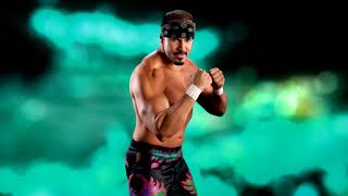 Chavo Guerrero Chavito Ardiente  WWE Theme Song Slowed down  Reverbed [upl. by Elbert781]