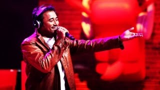 Jhumoor  Papon Dulal Manki amp Simantha Shekhar  Coke Studio  MTV Season 3 [upl. by Siroved]