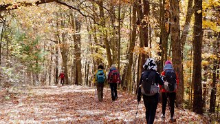 Lost River State Park 10272024 [upl. by Len]