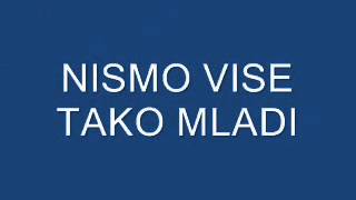 SABAN SAULICNISMO VISE TAKO MLADIMATRICA by EMIR KASUMOVIC [upl. by Norret]