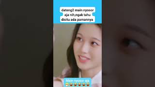 Wkwkwkk shortvideo dramacover kdrama cover voicecover dramachinasubindo drama dramacinta [upl. by Jorie]