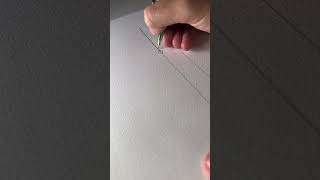 Tutorial using our Ballpoint pen cartridges inkcartridges ballpointpen arttutorial asmr [upl. by Oralle]