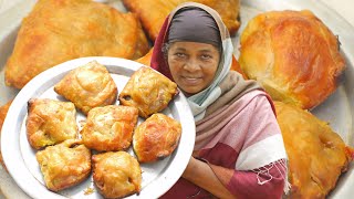 മുട്ട പഫ്സ് വീട്ടിൽ ഉണ്ടാക്കാം  Egg puffs can be made at home   Crispy Egg Puffs [upl. by Symon]