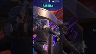 LA MIA ULTIMA VITTORIA REALE SU FORTNITE CAPITOLO 5 [upl. by Stormie]