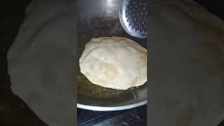 fula fula bhatura viralshorts [upl. by Seraphim431]