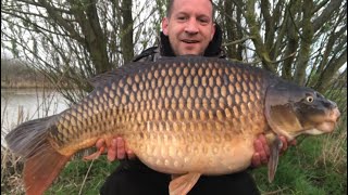 Coking farm oak lake monstrous common caught [upl. by Fennell915]