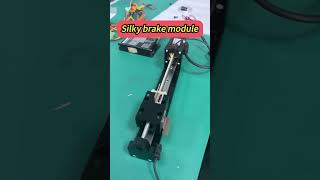 Silky brake module [upl. by Haven]