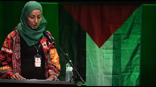 DIRECT Canada  Conférence  Décolonisation  Palestine etc [upl. by Atteinotna]