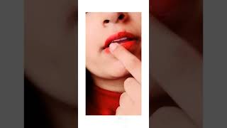 Glossy lips lipmakeup nehanehu950 shortsviral youtubeshorts [upl. by Namar]