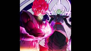 Black Goku Dragon Ball Super 6  shorts Dragon Ball Anime Shorts shorts anime dragonball manga [upl. by Eelsew]