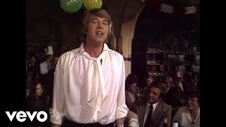 Roland Kaiser  Sieben Fässer Wein Die aktuelle Schaubude 15101977 [upl. by Napas]