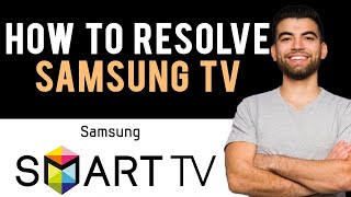 ✅ How To Resolve Samsung TV Update Error Code 800 Easy Guide [upl. by Leonie831]