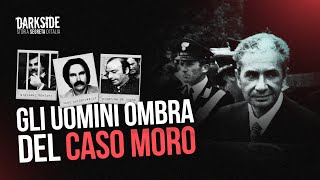 Gli uomini ombra del caso Moro [upl. by Dollie]