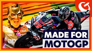 “He’s Made For MotoGP”  Americas GP Review  OMG MotoGP Podcast [upl. by Valeda]