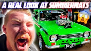 What Really Happened At Summernats 35 [upl. by Branscum722]