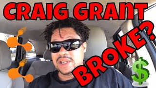 Craig Grant Broke Bitconnect Lawsuit Showdown Latest Bitconnect News [upl. by Samson262]