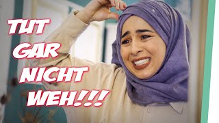 Dinge die Hijabis NIE sagen [upl. by Bryana]