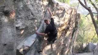 Bouldering Guide to Little Cottonwood Canyon BeginnerIntermediate Classics [upl. by Barstow781]