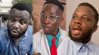 Sabinus Finally Joins Psychiatric Home  Watch This Funny Video [upl. by Messab]