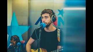 Liftconcert Alvaro Soler  La Cintura live [upl. by Ecilahs]