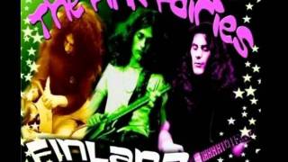 The Pink Fairies  Tomorrow Never Knows Live [upl. by Ardnnaed381]